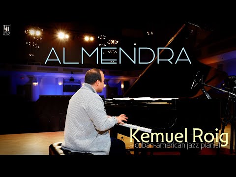 Almendra by Kemuel Roig | Official Video