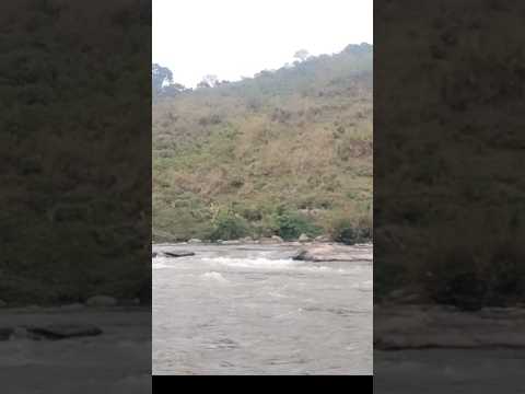 cachoeira do paulista rio Ribeira Itaoca