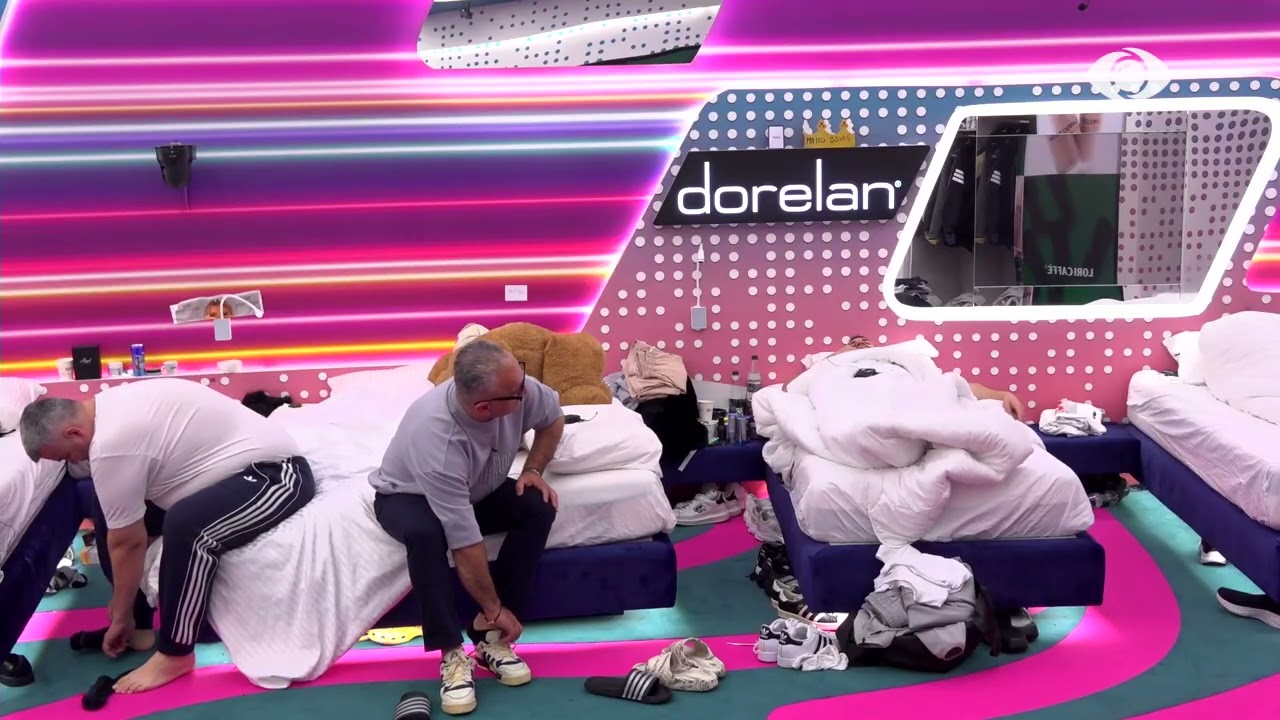 Këtu ke ardhur të bësh garë me Bolin/ Artani debaton me Mateon