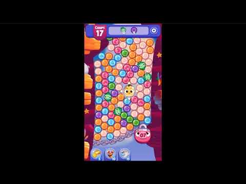 Angry Birds Dream Blast [ Level 117 ]