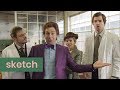 Kernenergie | Dat-kan-toch-anders-man | Het Klokhuis
