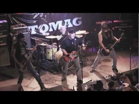 Automag (live at the Lincoln Theatre 12-8-2012)