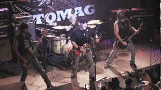 Automag (live at the Lincoln Theatre 12-8-2012)