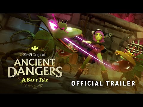 Trailer