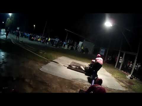 SDH Zádveřice muži (GoPro) - Noční soutěž Vésky 20.10.2018