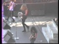 Metallica Rare For Whom The Bell Tolls E Rutherford 1988