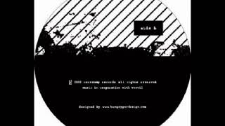 Vendor Refill B2 Uniselector Sysreq EP