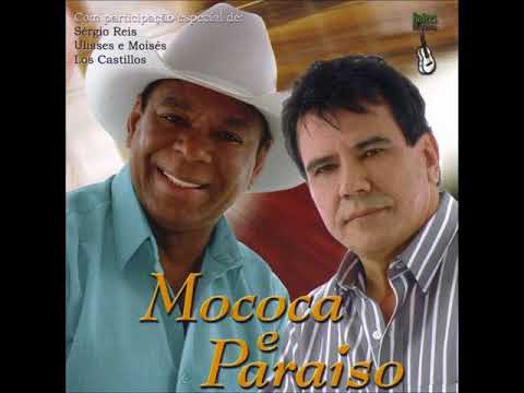 Mococa & Paraíso - Mala Amarela