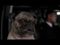 Men In Black 2 - Frank