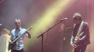 James - Destiny Calling - Edinburgh- 11/06/2022