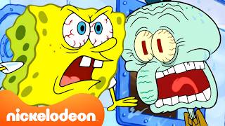 Download lagu SpongeBob | 1 Jam Reaksi Kocak SpongeBob 😂 ft Patrick & Kamp Koral | Nickelodeon Bahasa mp3 Download lagu SpongeBob | 1 Jam Reaksi Kocak SpongeBob 😂 ft Patrick & Kamp Koral | Nickelodeon Bahasa mp3