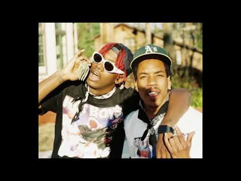 Lil Yachty and K$upreme - Up Now (prod. by ChasetheMoney and Earlonthebeat)