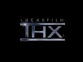 THX Broadway 2000 Logo All Pitches Reversed