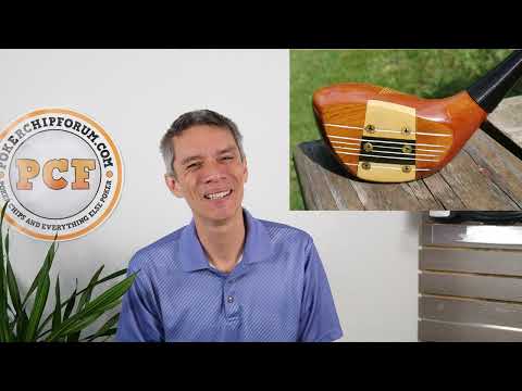 Top 10 Golf Clubs From The 1950's - The Vintage Golfer