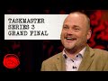 Series 3, Episode 5 - 'The FIP.' | Full Episode | Taskmaster