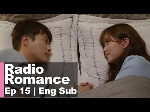 Kimsohyun shall i sing you a lullaby radio romance ep 15