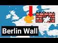 The Berlin Wall How Did It Rise And Fall