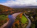 The Fall Colours of Cape Breton