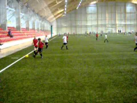 Marijampolės FC 2001 m. - Vilkaviškio SM a