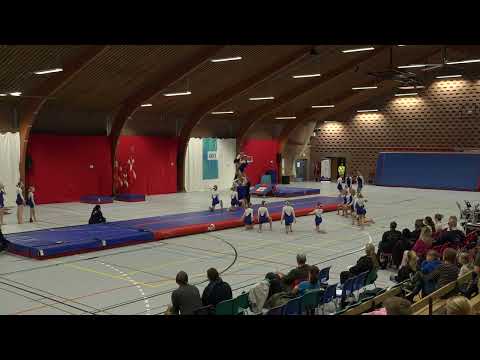 11-Showtime/Karlslunde IF