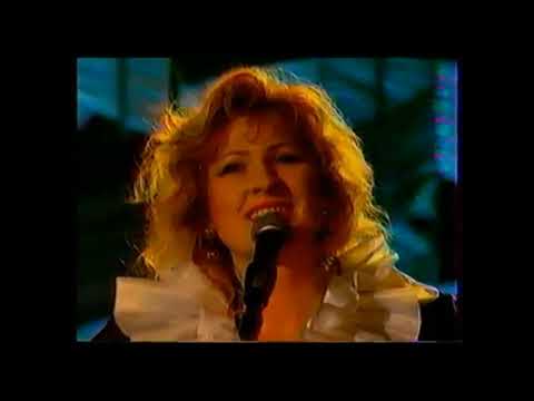 Bajm & Marek Raduli - "Małpa i ja" - LIVE Opole 1992 (niecały KOLOR)