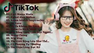 Download lagu Nhạc Tik Tok Thái Lan × China Remix Cari Mama Muda Remix   Điểm Ca Đích Nhân Remix EDM Tik Tok 2020 mp3