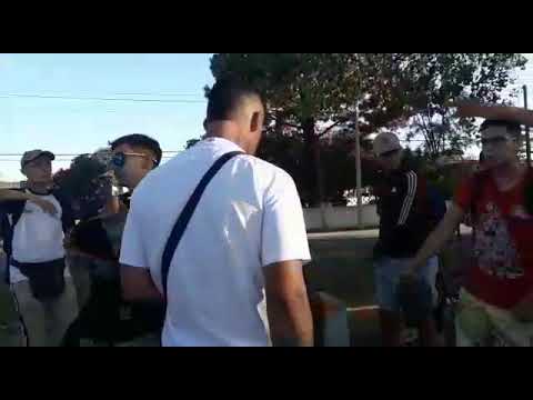 EFFORT VS G3RO (OCTAVOS DE FINAL) - FUL