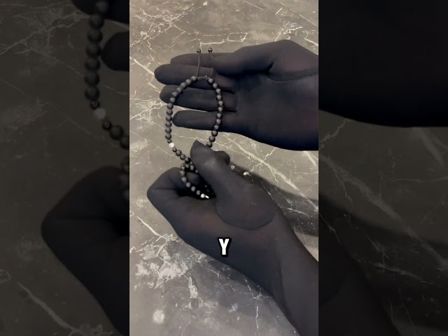 Vídeo relacionado con MICGIGI Collar de plata de ley 925 para mujer, con forma de nota musical, circonita cúbica, Plata