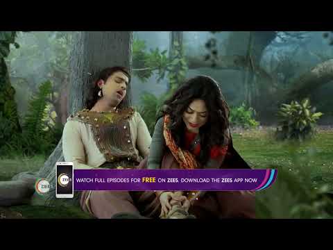 Sata Bhainka Sunanaki - Fantacy Odia Tv Serial - Webi 174 - Sayantani Guhathakurta - Zee Sarthak