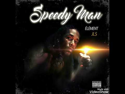 SPEEDY MAN x DTER _ A si block (Audio) Nov 2020