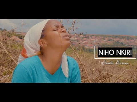 NIHO NKIRI BY Annette Murava 4K 2021