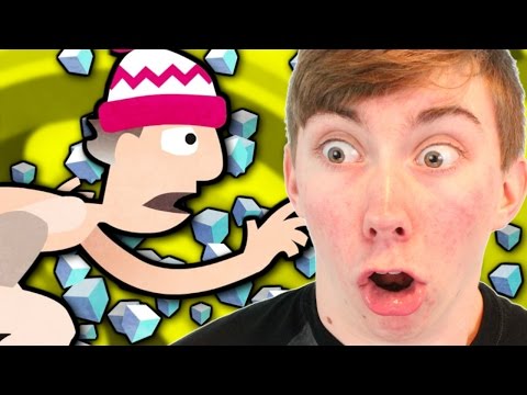 Icycle: On Thin Ice - NAKED BMX - Part 1 (iPad Gameplay Video)