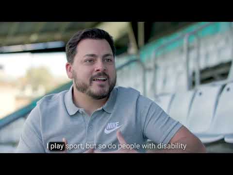 Introducing Inclusive Sport Design