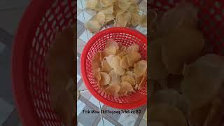 Lakka fish maw