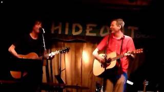 Robbie Fulks &amp; Steve Frisbie - Poor Jenny