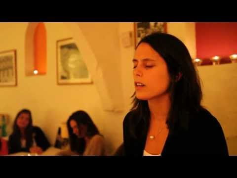 Teresa Brum Pinheiro, "Fado Varela" - "Boémio"