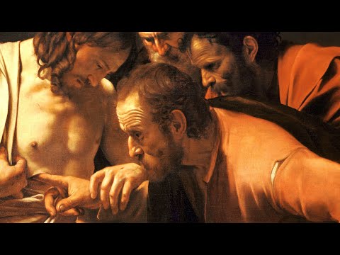 Meditação do Evangelho: João 20, 24-29. Não sejas incrédulo.