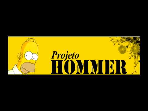 Hommer - Here We Go