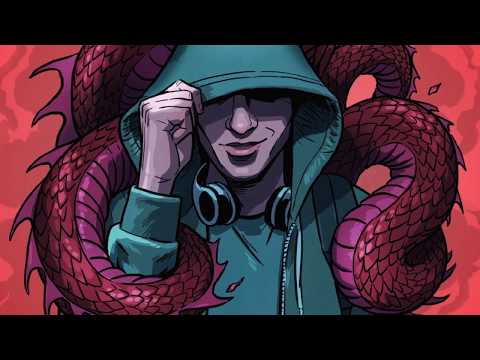 Cyclo - Darko | Mi libro