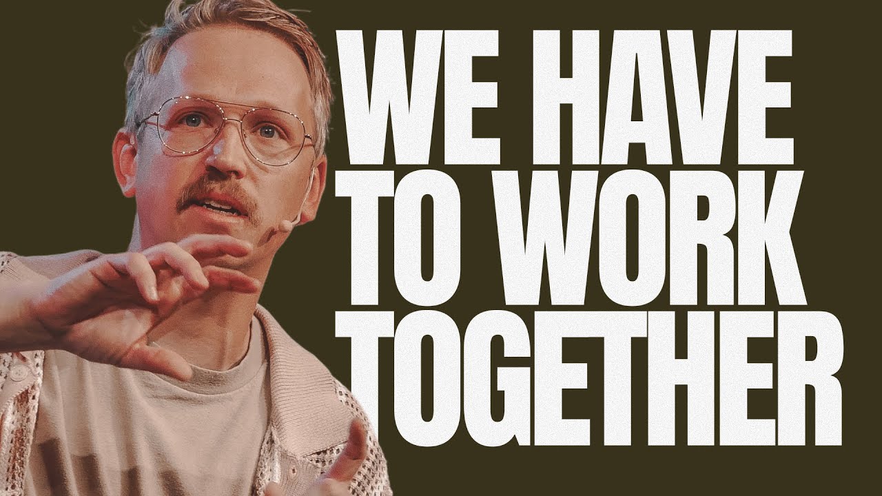 Built with Community