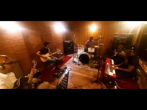 Deixa tudo então Vem...( cover)