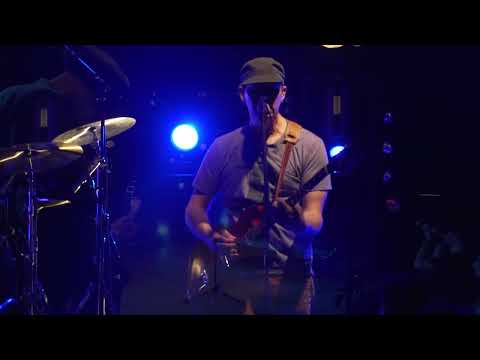 JUNE OF 44 live@"magasin4"-BRUSSELS 3-7-22 PART1