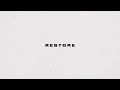 Zion City Worship - Restore (Official Lyric Video)