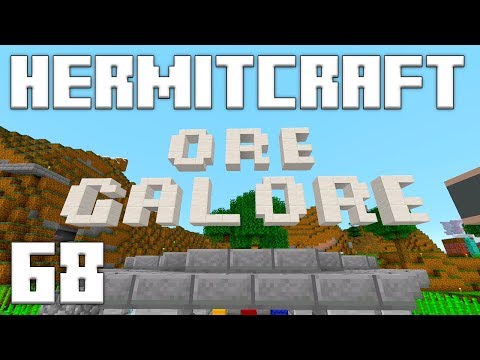 ►Hermitcraft 6 - Ep. 68: OPEN FOR BUSINESS! (Minecraft 1.13)◄ | iJevin