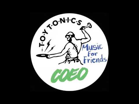 COEO -  25 Hundred Friends