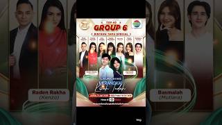 Download lagu Malam ini bakal rame banget di panggung D'Academy 7! Ada kejutan spesial #dangdut #da7 #indosiar mp3 Download lagu Malam ini bakal rame banget di panggung D'Academy 7! Ada kejutan spesial #dangdut #da7 #indosiar mp3