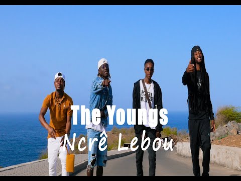 The Youngs _ Ncrê Lebou ( Official Vídeo )2023