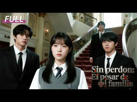 La familia rica echó a su hija por la adoptiva; al renacer, ella corta lazos, y ellos se arrepienten