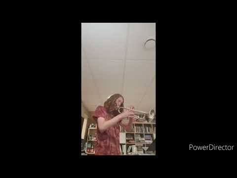 ILMEA Senior HS Band Audition Scales