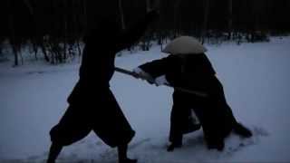 kill bill outro scene